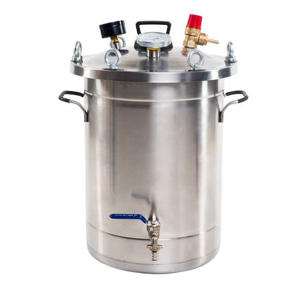 Распродажа автоклавов БУЛАТ в Чебаркуле