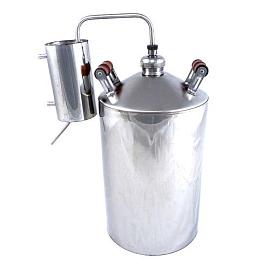 Самогонный аппарат в Чебаркуле всего за 3200 рублей